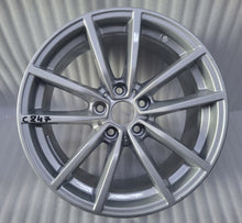 Load image into Gallery viewer, 1x Alufelge 17 Zoll 7.5" 5x112 30ET 6883520 BMW 3 G21 G20 Rim Wheel FEL1549755681qu