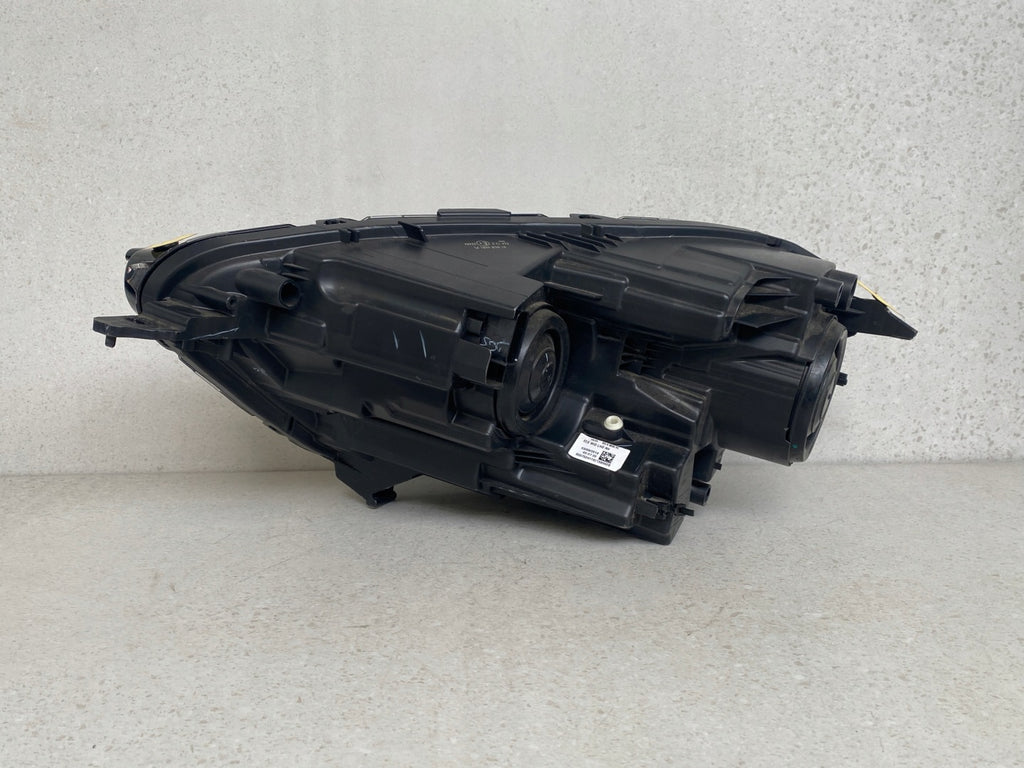 Frontscheinwerfer Ford Ecosport GN15-13W029-JE Rechts Scheinwerfer Headlight SCH5454653686ov