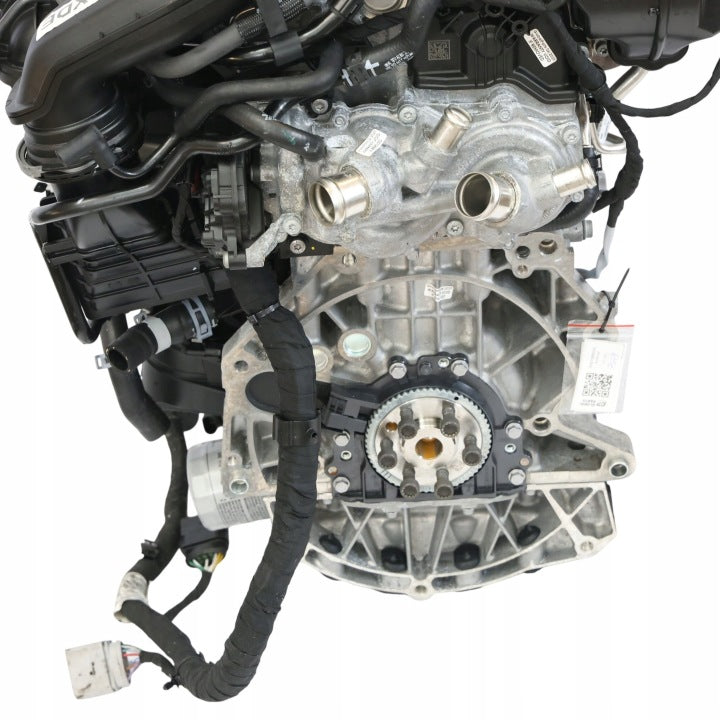 Motor Audi DXDE 1.5 TFSI 116PS 5TKm Benzin Engine Komplett MOT9923425038rx