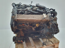 Laden Sie das Bild in den Galerie-Viewer, Motor Ford Transit Connect RWPA 1.8 TDCI 110PS 81kW 2002 Diesel Engine Komplett MOT1248542796vo