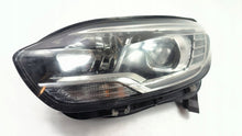 Laden Sie das Bild in den Galerie-Viewer, Frontscheinwerfer Renault Grand Scenic 260607230R Links Scheinwerfer Headlight SCH5054646567ky