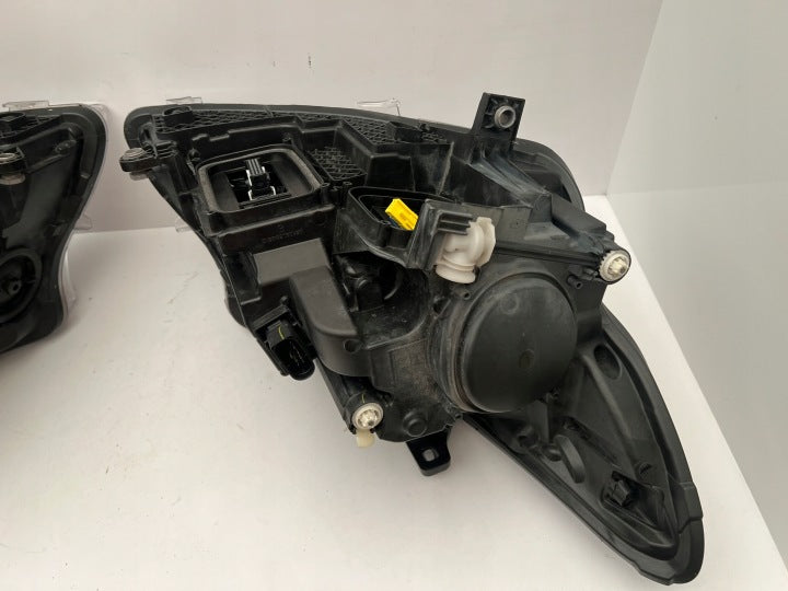 Frontscheinwerfer Mercedes-Benz Vito A4479064600 A4479069800 LED Ein Satz SCH1466150516yo