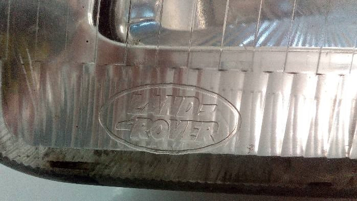 Frontscheinwerfer Land Rover Freelander Links Scheinwerfer Headlight SCH9504083720fu