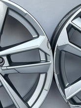 Load image into Gallery viewer, 1x Alufelge 17 Zoll 6.5&quot; 5x112 43ET 8Y0601025L Audi A3 Rim Wheel