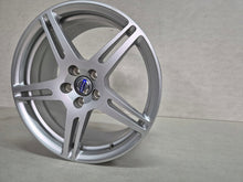 Load image into Gallery viewer, 1x Alufelge 18 Zoll 8.0" 5x108 55ET 31341782 Volvo S60 S80 Rim Wheel FEL8975048176cq