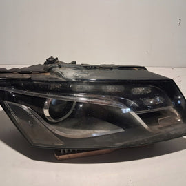 Frontscheinwerfer Audi Quattro Rechts Scheinwerfer Headlight SCH3178599708gg