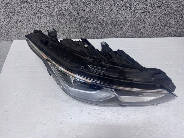 Frontscheinwerfer VW Golf VIII 5H1941036J Rechts Scheinwerfer Headlight SCH1829098791dz