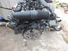 Laden Sie das Bild in den Galerie-Viewer, Motor Peugeot 2008 I 10XK01 HN01 1.2 THP 76TKm 2017 Benzin Engine Komplett