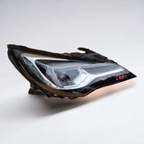 Frontscheinwerfer Opel Astra 39055746 662588537 Full LED Rechts Headlight