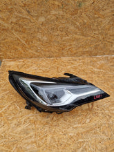 Load image into Gallery viewer, Frontscheinwerfer Opel Astra 39055746 662588537 Full LED Rechts Headlight SCH3873070861ey