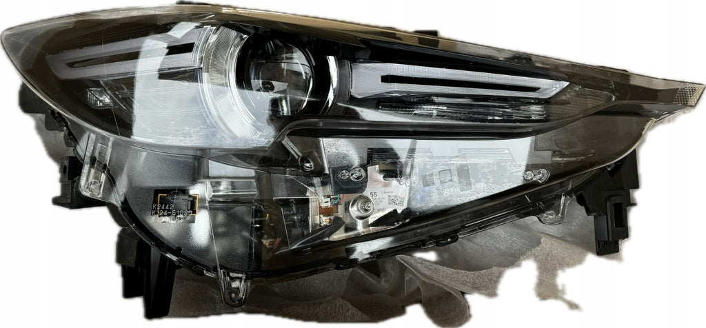 Frontscheinwerfer Mazda Cx5 K12451030 Full LED Rechts Scheinwerfer Headlight