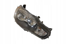 Laden Sie das Bild in den Galerie-Viewer, Frontscheinwerfer Mitsubishi Lancer VIII I ONV47326 Rechts Headlight SCH3181847605fo