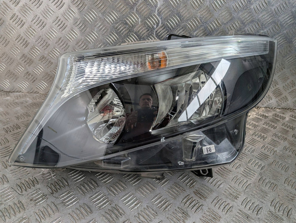 Frontscheinwerfer Mercedes-Benz Vito W447 A4479067700 Links Headlight SCH6816796411rw