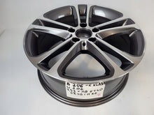 Load image into Gallery viewer, 1x Alufelge 18 Zoll 7.5" 5x112 40ET A2064016400 Mercedes-Benz W206 Rim Wheel FEL9112954541ab
