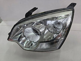 Frontscheinwerfer Opel Antara Links Scheinwerfer Headlight