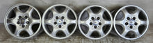 Laden Sie das Bild in den Galerie-Viewer, 4x Alufelge 16 Zoll 7.0" 5x112 37ET A2084010502 Mercedes-Benz Cla Clk Slc Slk FEL7007561315nr