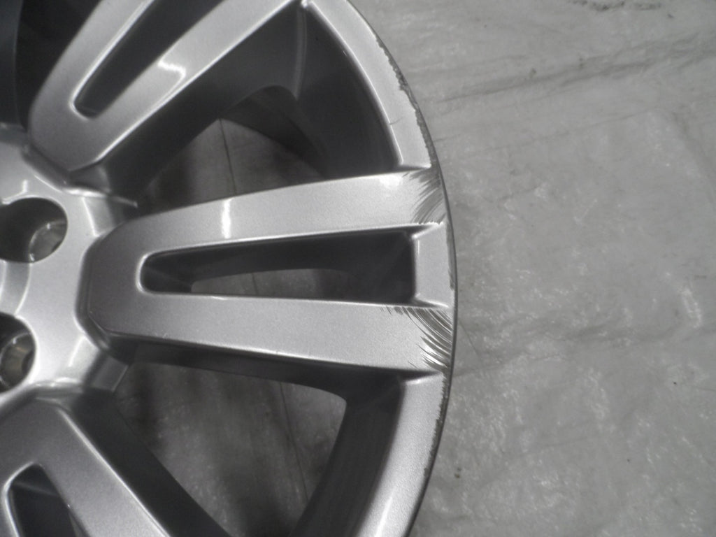 1x Alufelge 19 Zoll 8.0" 5x108 55ET 9H52-1007-AA Land Rover Rim Wheel FEL4102272026qz