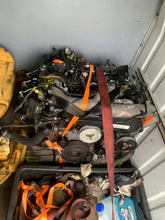 Laden Sie das Bild in den Galerie-Viewer, Motor Audi VW I CAN CANA 2.7 TDI 159TKm Diesel Engine Komplett