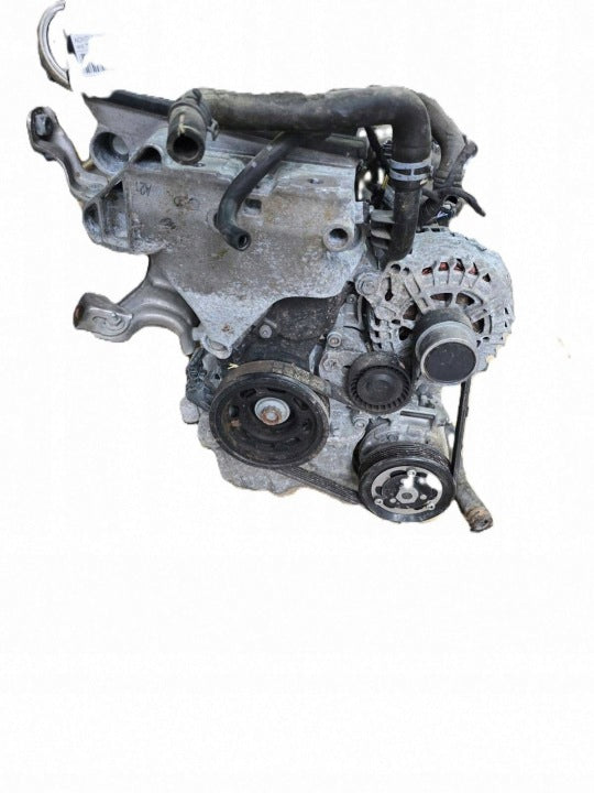 Motor Audi A3 DAD 1.5 TSI 150PS 110kW 119TKm Benzin Engine Unkomplett MOT3775414656wq