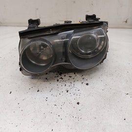 Frontscheinwerfer BMW Compact E46 0301187271 Xenon Links Scheinwerfer Headlight SCH3383522427ai