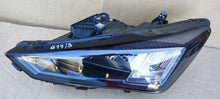 Laden Sie das Bild in den Galerie-Viewer, Frontscheinwerfer Seat Leon 5FB941005D LED Links Scheinwerfer Headlight