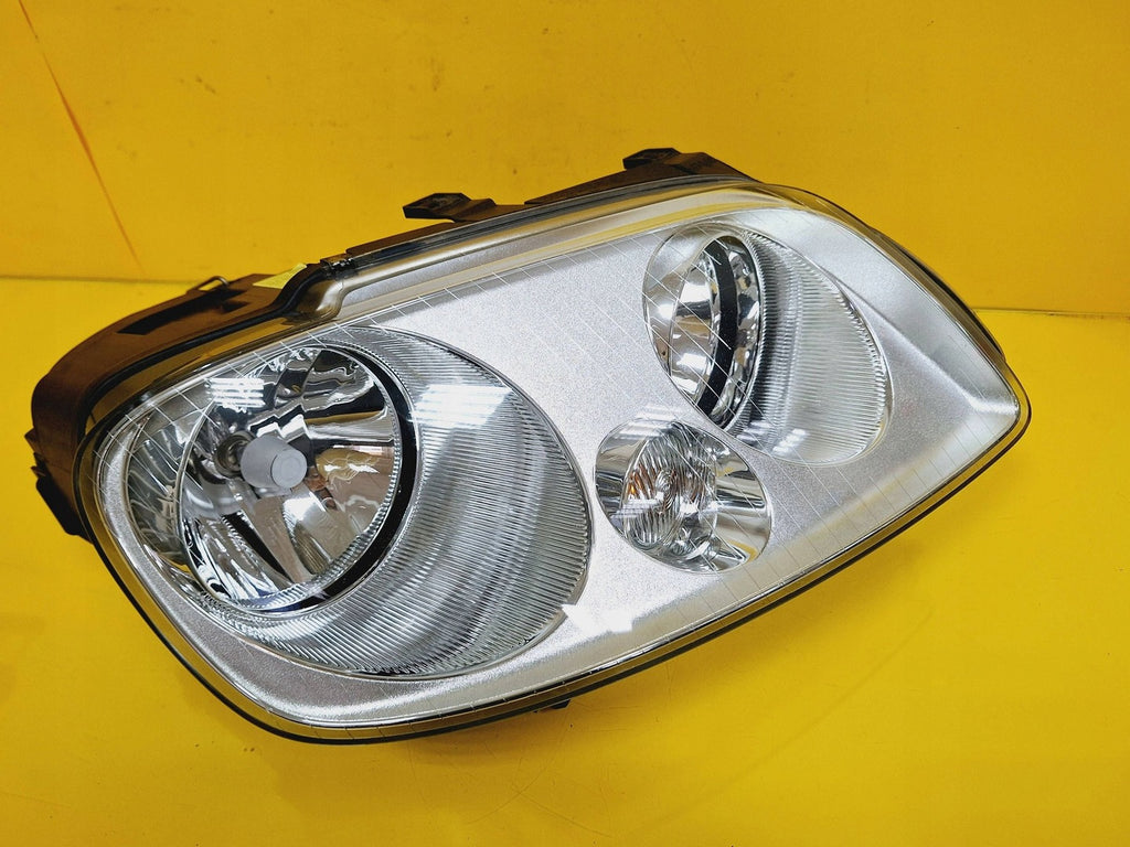 Frontscheinwerfer VW Touran 2K0941006B Rechts Scheinwerfer Headlight SCH5286726751td