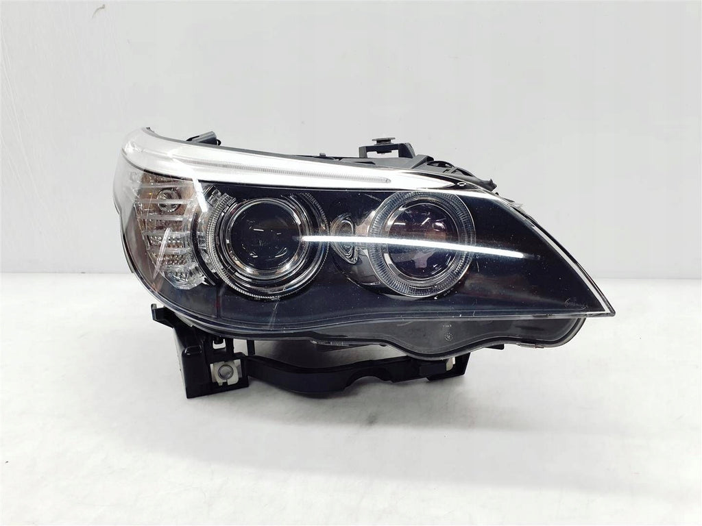 Frontscheinwerfer BMW 5 E60 E61 7177740-03 Xenon Rechts Scheinwerfer Headlight SCH1446018838fg