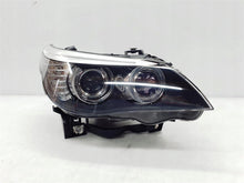 Load image into Gallery viewer, Frontscheinwerfer BMW 5 E60 E61 7177740-03 Xenon Rechts Scheinwerfer Headlight SCH1446018838fg