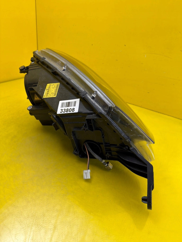 Frontscheinwerfer Skoda Yeti 5L1941015C Xenon Links Scheinwerfer Headlight SCH8126504546dl