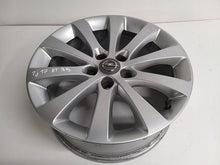 Load image into Gallery viewer, 1x Alufelge 17 Zoll 5x110 13269541 Opel Meriva B Rim Wheel FEL8298828917jl