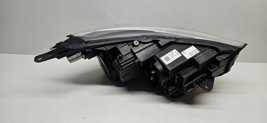 Frontscheinwerfer Opel Crossland X 39153538 LED Ein Stück (Rechts oder Links) SCH2662670460zs