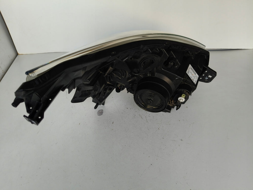 Frontscheinwerfer Renault Trafic III 260607934R Links Scheinwerfer Headlight SCH8069203330vt