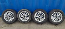 Load image into Gallery viewer, 4x Alufelge 16 Zoll 2GA601025AA VW T-Roc Rim Wheel FEL8205972959dg