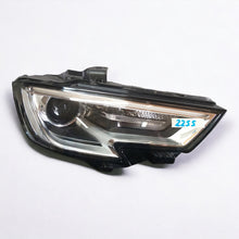 Load image into Gallery viewer, Frontscheinwerfer Audi A3 8V0941006E 90104557 Rechts Scheinwerfer Headlight