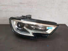 Load image into Gallery viewer, Frontscheinwerfer Audi A3 8V0941006E 90104557 Rechts Scheinwerfer Headlight