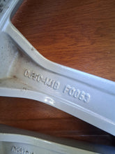 Load image into Gallery viewer, 1x Alufelge 18 Zoll 7.5" 5x108 52 5ET CJ5C-M1B Ford Focus Mondeo I Rim Wheel FEL4284459287ke