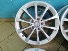 Laden Sie das Bild in den Galerie-Viewer, 4x Alufelge 17 Zoll 6.5" 5x112 44ET A1774010300 Mercedes-Benz Rim Wheel FEL4513805696be