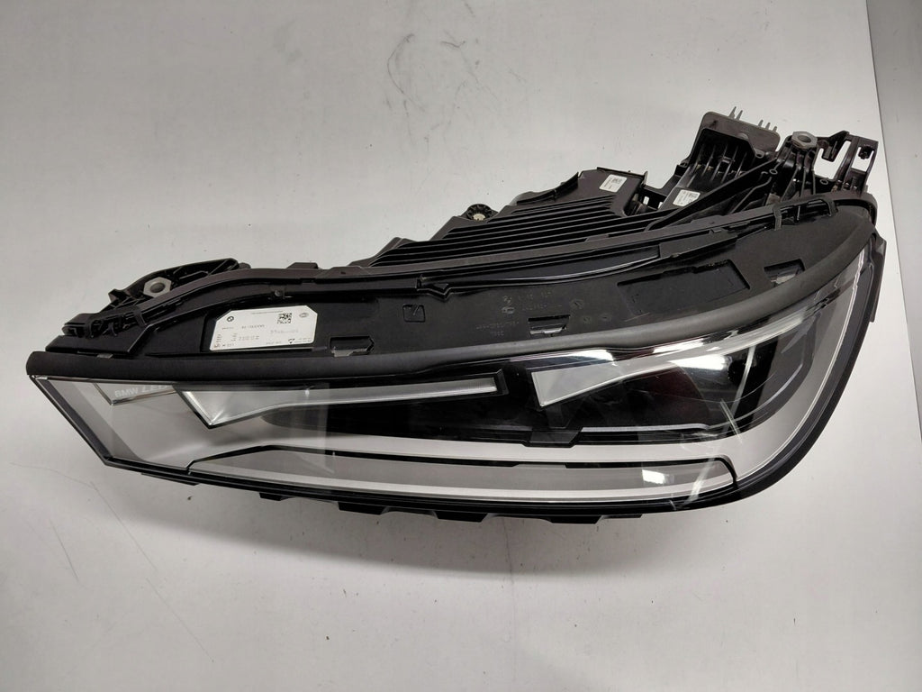 Frontscheinwerfer BMW IX I20 5A3CE91-04 Full LED Links Scheinwerfer Headlight SCH1708027706yj