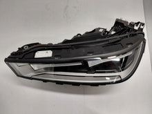 Laden Sie das Bild in den Galerie-Viewer, Frontscheinwerfer BMW IX I20 5A3CE91-04 Full LED Links Scheinwerfer Headlight SCH1708027706yj