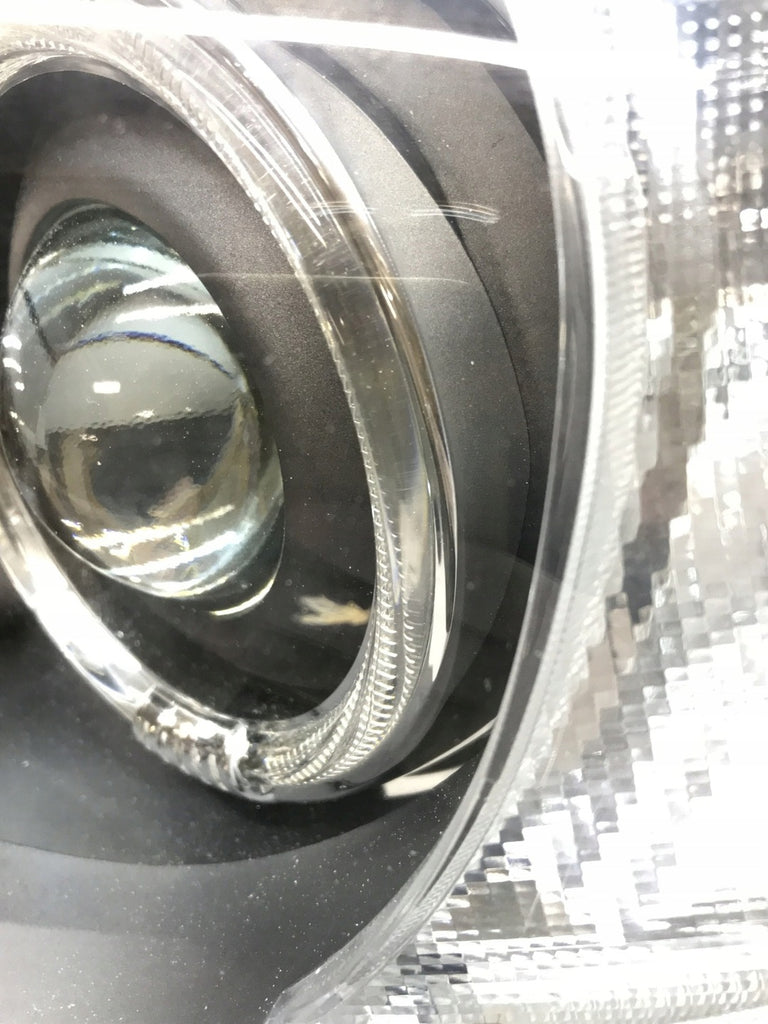 Frontscheinwerfer BMW E81 E82 E87 90004817 LED Links Scheinwerfer Headlight