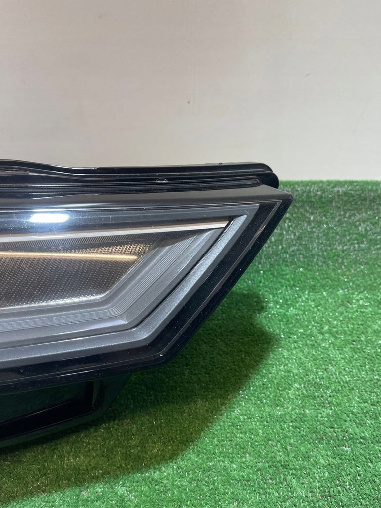 Frontscheinwerfer Audi A6 4K0941034 LED Rechts Scheinwerfer Headlight SCH5301405969wz