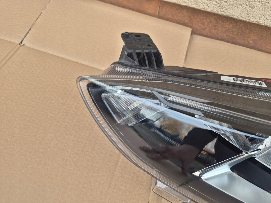 Frontscheinwerfer Ford Focus MX7B-13E015-CC Links Scheinwerfer Headlight SCH4189926541eo