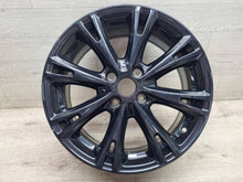 Laden Sie das Bild in den Galerie-Viewer, 1x Alufelge 17 Zoll 4x108 HL47421 Ford Fiesta I Rim Wheel FEL2620649926ti