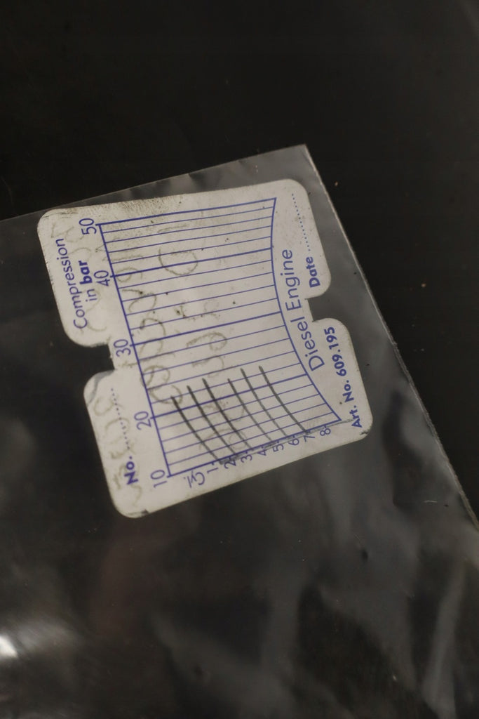 Motor Mercedes-Benz Cls 642920 3.0 CDI 224PS 2006 Diesel Engine Unkomplett