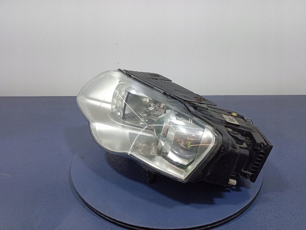 Frontscheinwerfer VW Passat 3C0941751G Links Scheinwerfer Headlight SCH2153361939hf