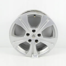 1x Alufelge 17 Zoll 7.0