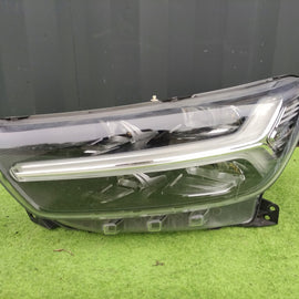 Frontscheinwerfer Volvo Xc40 32293922 Full LED Links Scheinwerfer Headlight SCH2706919647qq