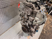 Laden Sie das Bild in den Galerie-Viewer, Motor Renault Clio I Talisman M5M450 1.6 TCE 200PS 68TKm Benzin Unkomplett MOT5807495187ur