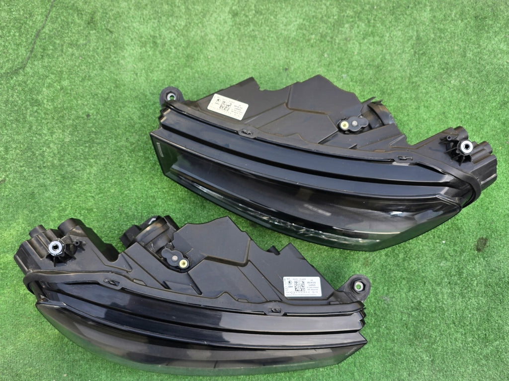 Frontscheinwerfer Skoda Fabia 6VB941016 6VB941015 Full LED Rechts oder Links