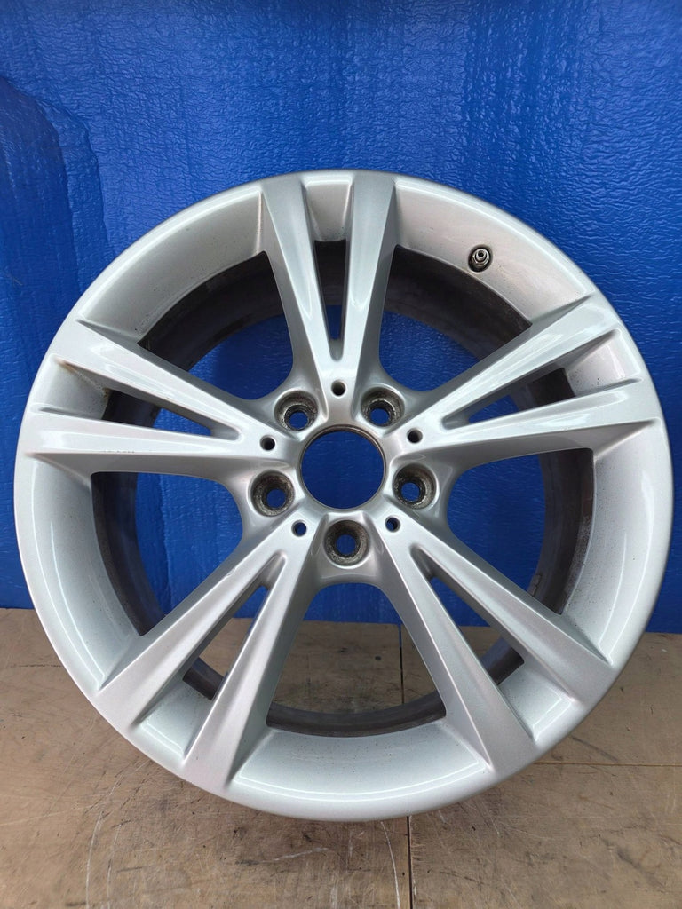 1x Alufelge 18 Zoll 5x112 7896212 BMW 1 F21 F20 Rim Wheel FEL8445493119cd
